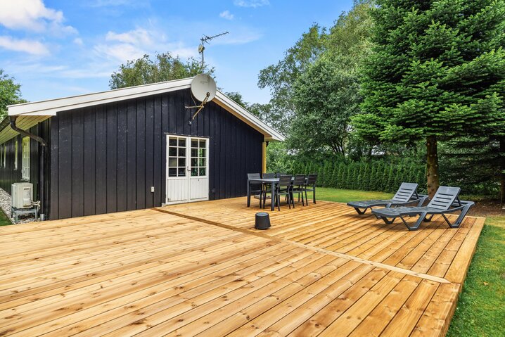 Sommerhus 20692 på Blomstervangen 137, Jegum Ferieland - Billede #20
