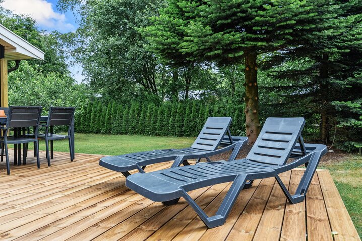 Sommerhus 20692 på Blomstervangen 137, Jegum Ferieland - Billede #21