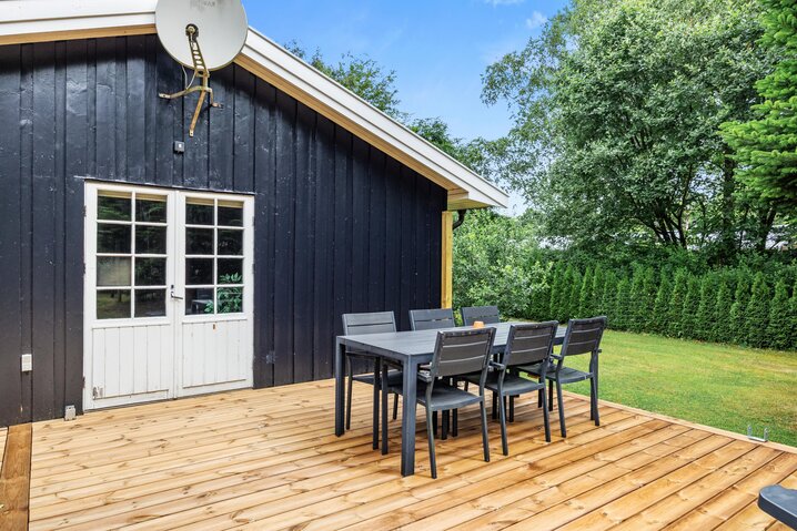 Sommerhus 20692 på Blomstervangen 137, Jegum Ferieland - Billede #22
