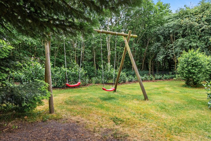 Sommerhus 20692 på Blomstervangen 137, Jegum Ferieland - Billede #24