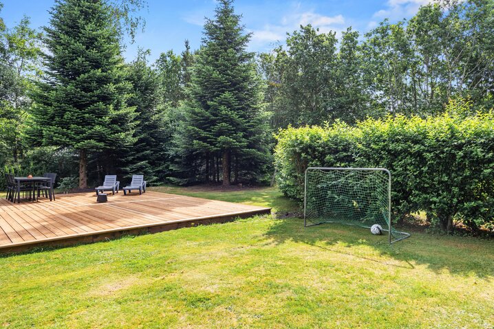 Sommerhus 20692 på Blomstervangen 137, Jegum Ferieland - Billede #25