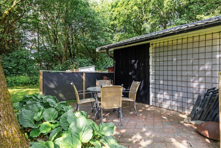 Sommerhus 20692 på Blomstervangen 137, Jegum Ferieland - Billede #26