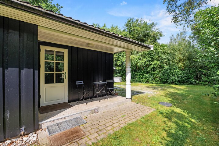 Sommerhus 20692 på Blomstervangen 137, Jegum Ferieland - Billede #27