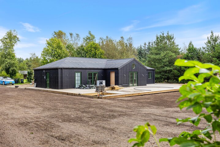 Sommerhus 20716 på Blomstervangen 9, Jegum Ferieland - Billede #36