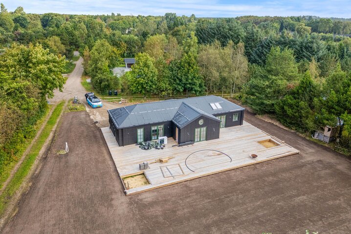 Ferienhaus 20716 in Blomstervangen 9, Jegum Ferieland - Bild #7