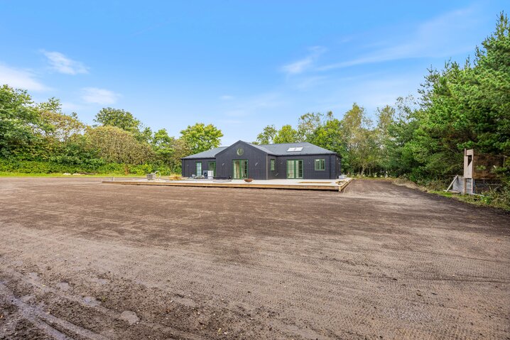 Ferienhaus 20716 in Blomstervangen 9, Jegum Ferieland - Bild #8