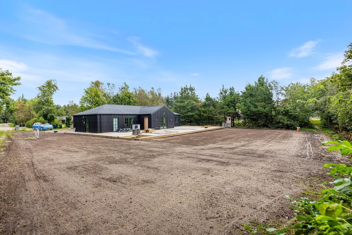 Sommerhus 20716 på Blomstervangen 9, Jegum Ferieland - Billede #39