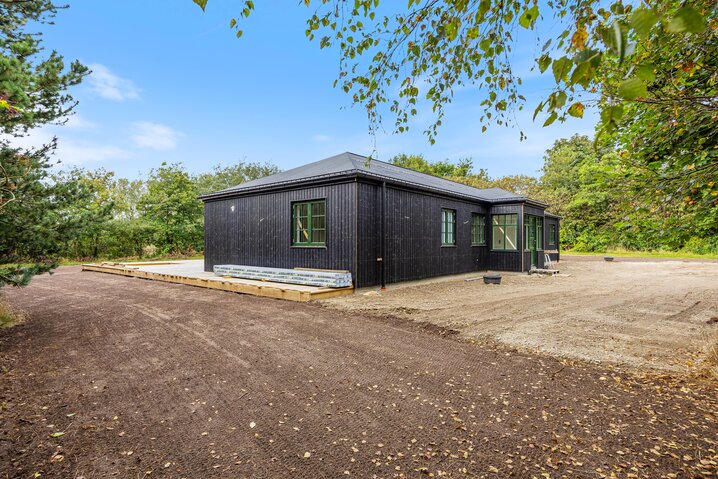 Ferienhaus 20716 in Blomstervangen 9, Jegum Ferieland - Bild #10