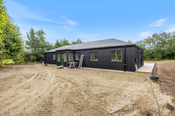 Ferienhaus 20716 in Blomstervangen 9, Jegum Ferieland - Bild #11