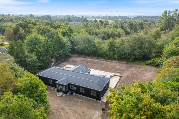 Ferienhaus 20716 in Blomstervangen 9, Jegum Ferieland - Bild #14