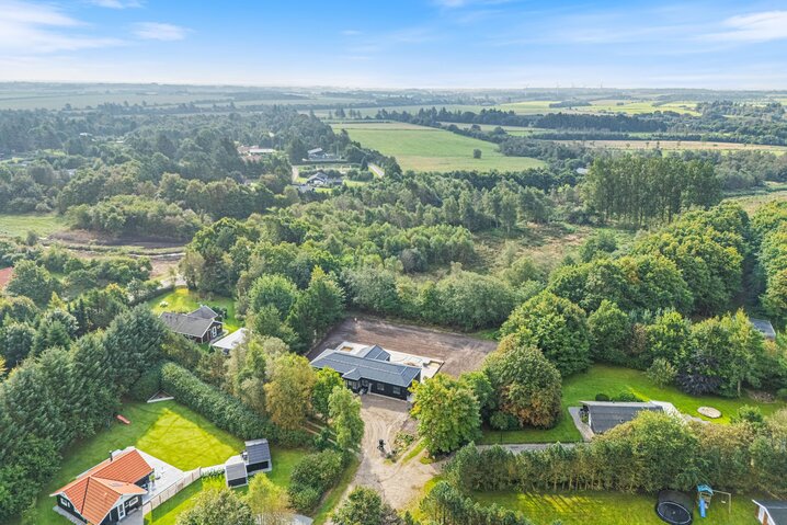 Sommerhus 20716 på Blomstervangen 9, Jegum Ferieland - Billede #43