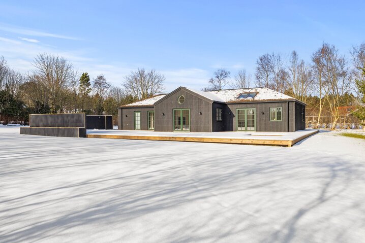 Sommerhus 20716 på Blomstervangen 9, Jegum Ferieland - Billede #29