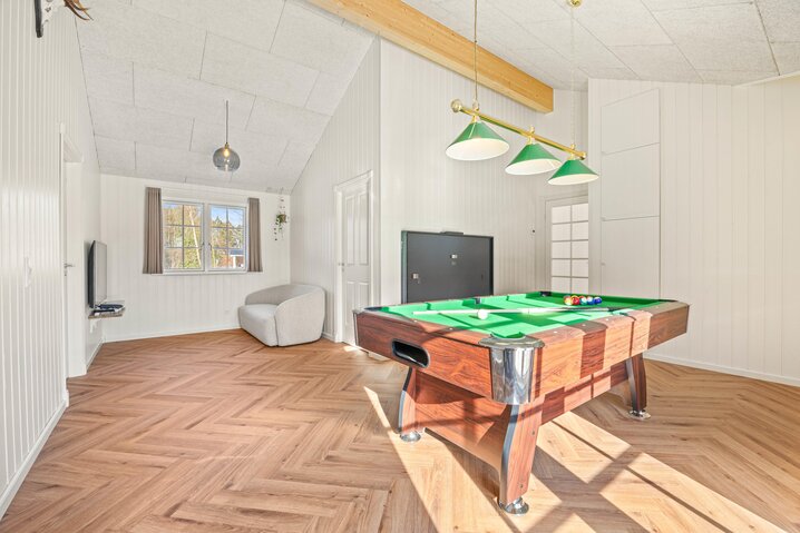 Sommerhus 20716 på Blomstervangen 9, Jegum Ferieland - Billede #2