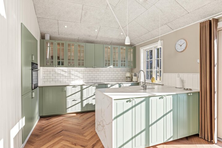 Sommerhus 20716 på Blomstervangen 9, Jegum Ferieland - Billede #3