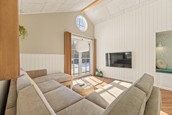 Sommerhus 20716 på Blomstervangen 9, Jegum Ferieland - Billede #4