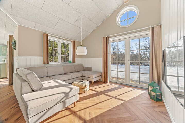 Sommerhus 20716 på Blomstervangen 9, Jegum Ferieland - Billede #5