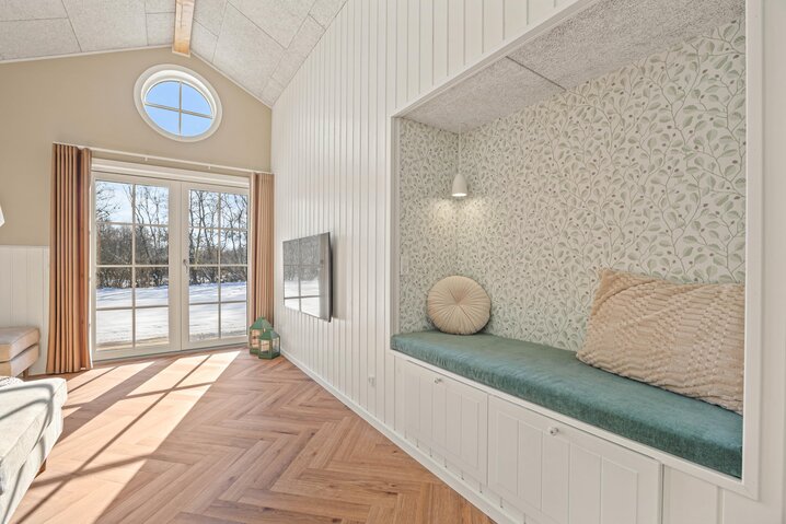 Sommerhus 20716 på Blomstervangen 9, Jegum Ferieland - Billede #6