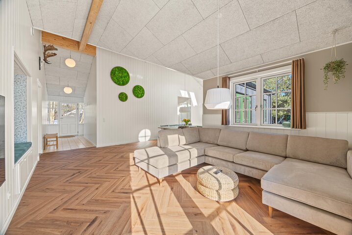 Sommerhus 20716 på Blomstervangen 9, Jegum Ferieland - Billede #7