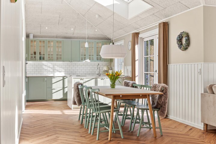 Sommerhus 20716 på Blomstervangen 9, Jegum Ferieland - Billede #9