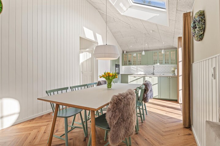 Sommerhus 20716 på Blomstervangen 9, Jegum Ferieland - Billede #10