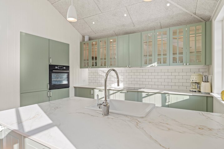 Sommerhus 20716 på Blomstervangen 9, Jegum Ferieland - Billede #11