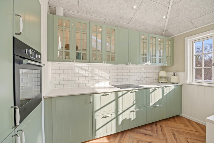 Sommerhus 20716 på Blomstervangen 9, Jegum Ferieland - Billede #12