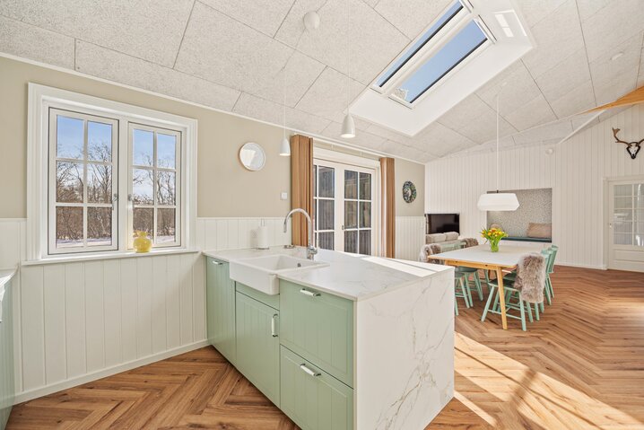 Sommerhus 20716 på Blomstervangen 9, Jegum Ferieland - Billede #14