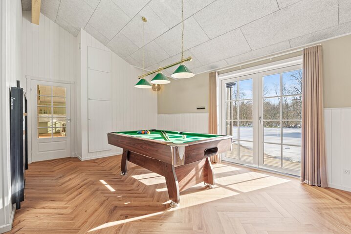 Sommerhus 20716 på Blomstervangen 9, Jegum Ferieland - Billede #15