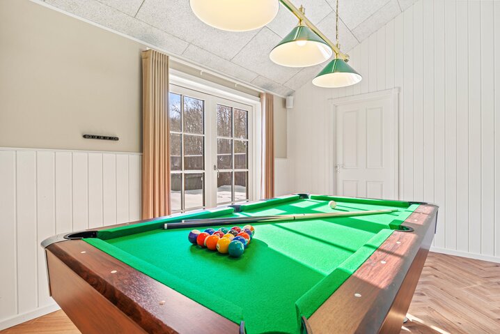 Sommerhus 20716 på Blomstervangen 9, Jegum Ferieland - Billede #16