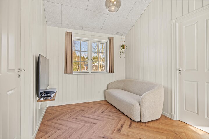 Sommerhus 20716 på Blomstervangen 9, Jegum Ferieland - Billede #17