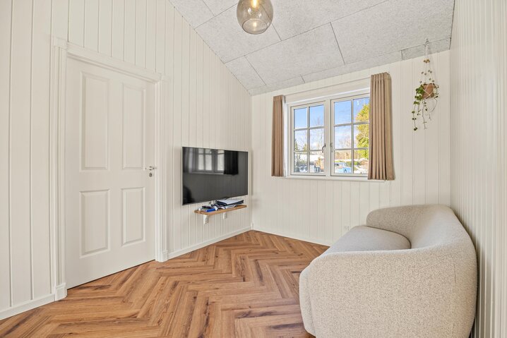 Sommerhus 20716 på Blomstervangen 9, Jegum Ferieland - Billede #18