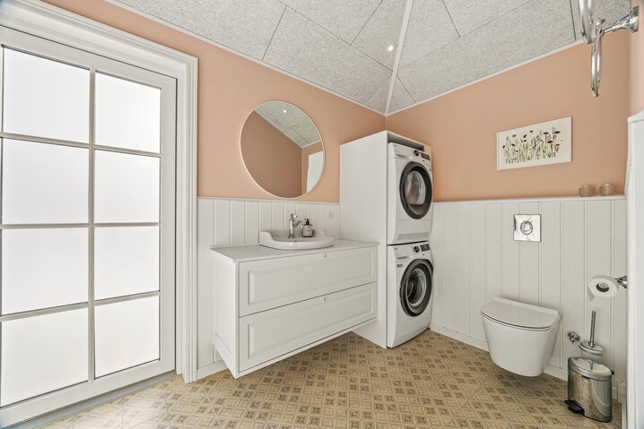 Sommerhus 20716 på Blomstervangen 9, Jegum Ferieland - Billede #20