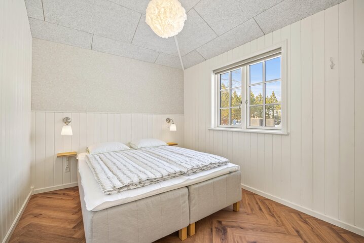 Sommerhus 20716 på Blomstervangen 9, Jegum Ferieland - Billede #22