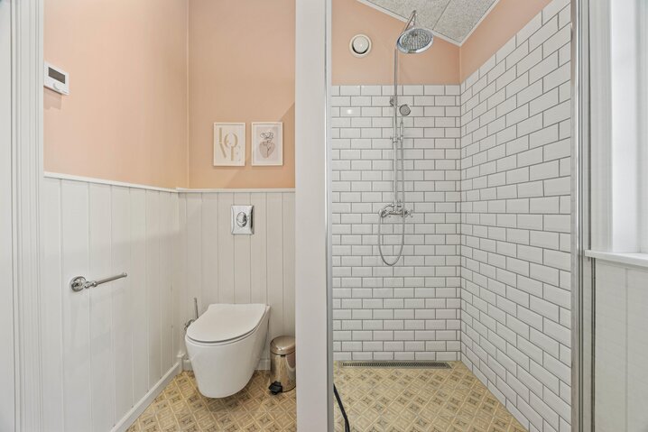 Sommerhus 20716 på Blomstervangen 9, Jegum Ferieland - Billede #24