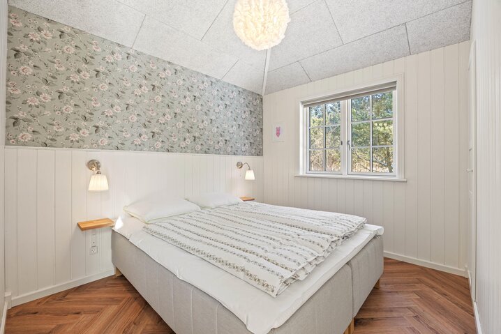 Sommerhus 20716 på Blomstervangen 9, Jegum Ferieland - Billede #25