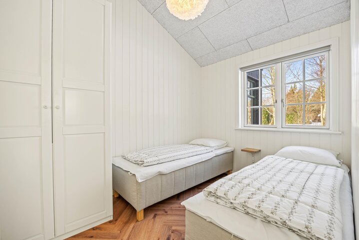 Sommerhus 20716 på Blomstervangen 9, Jegum Ferieland - Billede #26