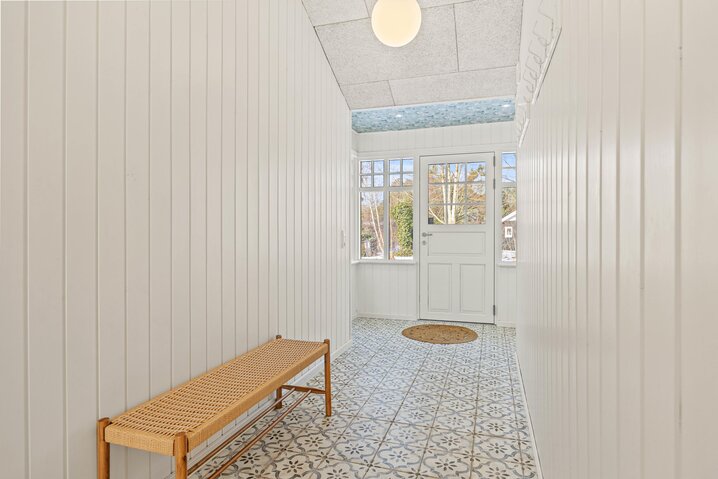 Sommerhus 20716 på Blomstervangen 9, Jegum Ferieland - Billede #27