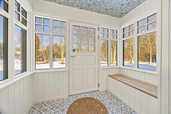 Sommerhus 20716 på Blomstervangen 9, Jegum Ferieland - Billede #28