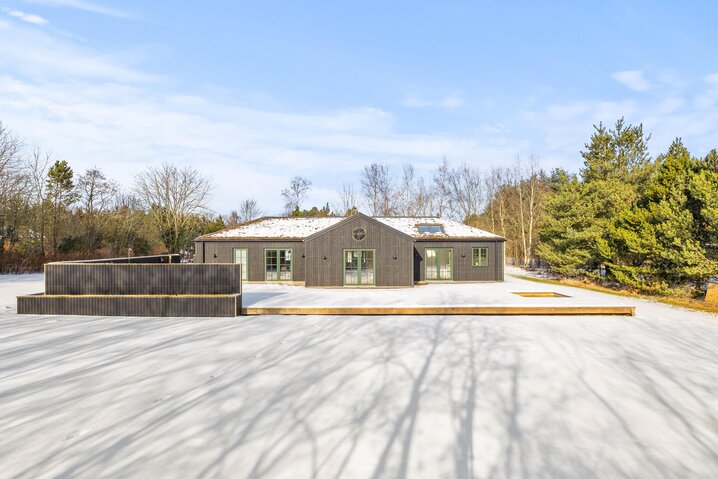 Sommerhus 20716 på Blomstervangen 9, Jegum Ferieland - Billede #30