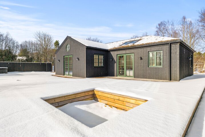 Sommerhus 20716 på Blomstervangen 9, Jegum Ferieland - Billede #31