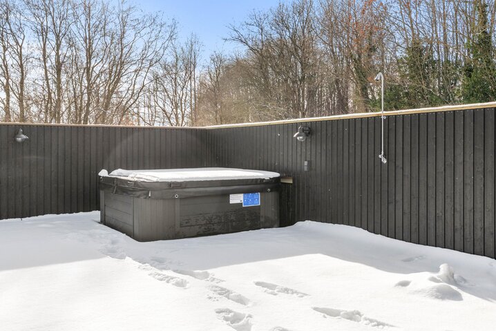 Sommerhus 20716 på Blomstervangen 9, Jegum Ferieland - Billede #32