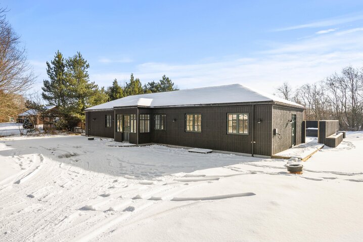 Sommerhus 20716 på Blomstervangen 9, Jegum Ferieland - Billede #34