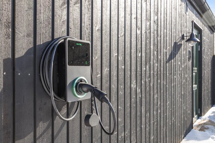 Sommerhus 20716 på Blomstervangen 9, Jegum Ferieland - Billede #35