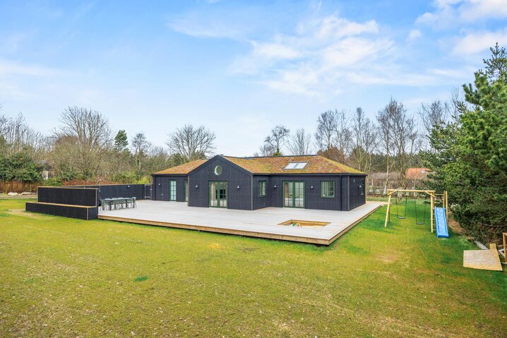 Ferienhaus 20716 in Blomstervangen 9, Jegum Ferieland - Bild #29