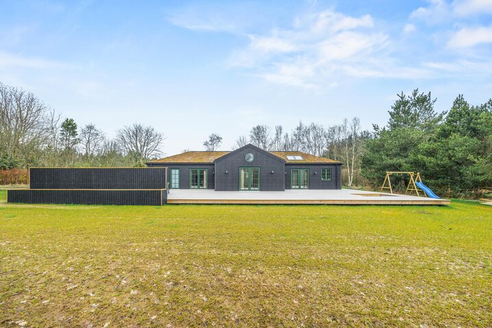 Ferienhaus 20716 in Blomstervangen 9, Jegum Ferieland - Bild #30