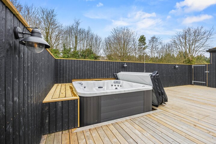 Ferienhaus 20716 in Blomstervangen 9, Jegum Ferieland - Bild #32
