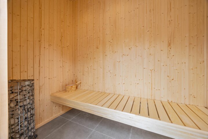 Ferienhaus 20716 in Blomstervangen 9, Jegum Ferieland - Bild #36