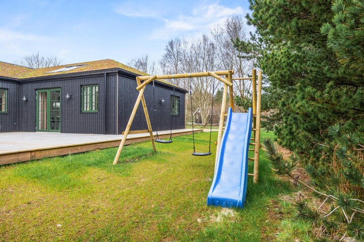 Ferienhaus 20716 in Blomstervangen 9, Jegum Ferieland - Bild #38