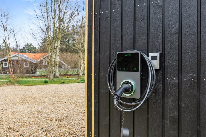 Ferienhaus 20716 in Blomstervangen 9, Jegum Ferieland - Bild #39