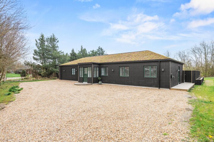 Ferienhaus 20716 in Blomstervangen 9, Jegum Ferieland - Bild #40
